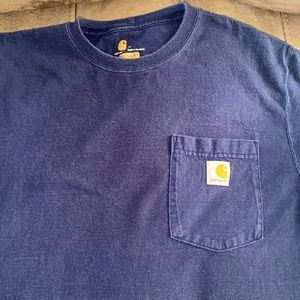 Carhartt shirt
